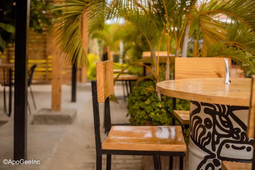 Acacia Hotel Mbarara Nyamitanga 外观 照片