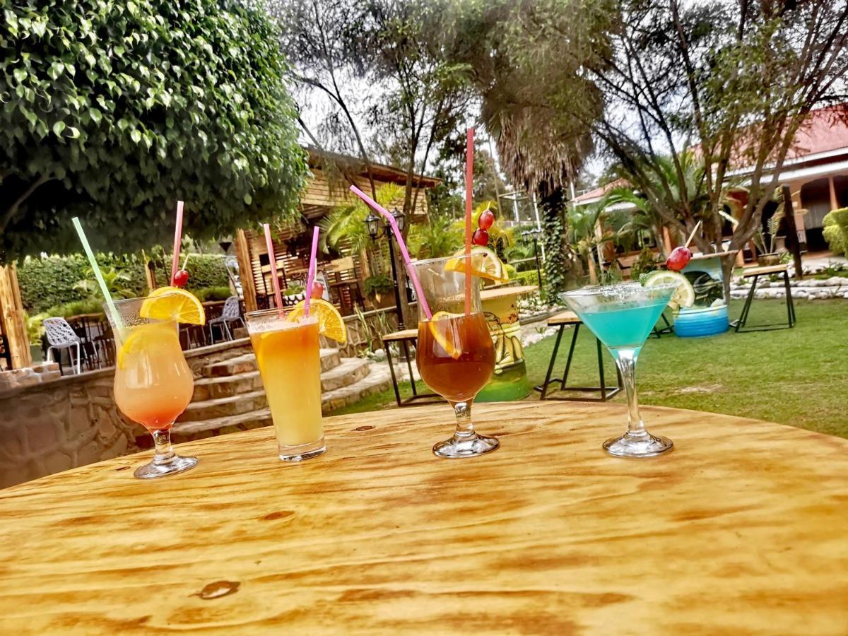 Acacia Hotel Mbarara Nyamitanga 外观 照片