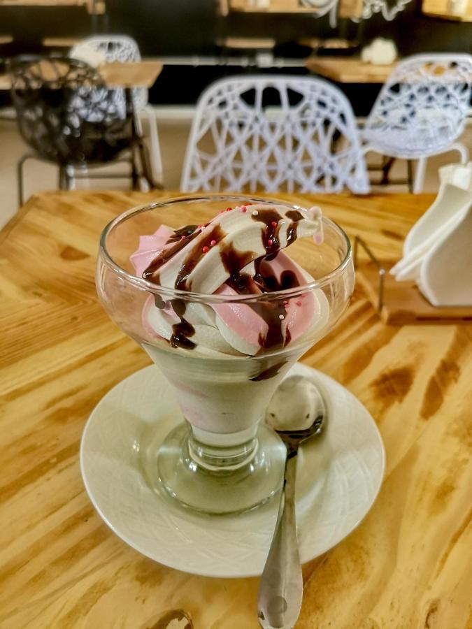Acacia Hotel Mbarara Nyamitanga 外观 照片